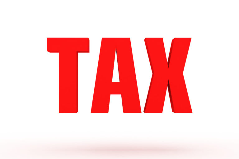 Plusvalia tax increased as of 2023